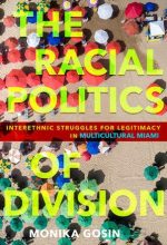 The Racial Politics of Division Book